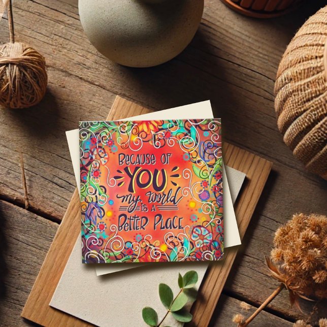 "Melhor lugar" (Criador carregado)