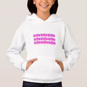 Melhor Mãe Alguma Vez Crianças Hoodie - Presente d