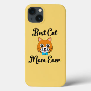 Melhor Mãe De Gato