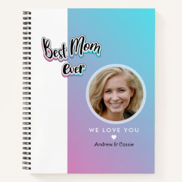 Melhor mãe de sempre