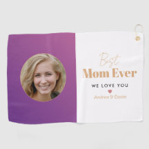 Melhor mãe de sempre