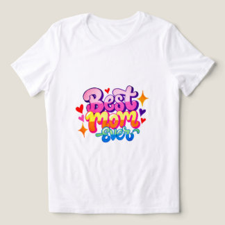 Melhor Mãe de Todas (Estilo 1)
