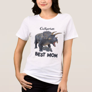 Melhor Mãe Dinossauro