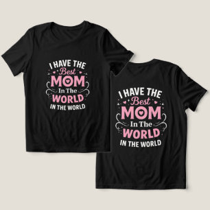 Melhor Mãe do mundo