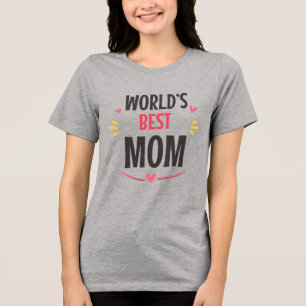 Melhor mãe do mundo