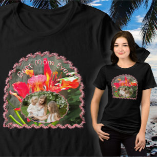 Melhor Mãe do Mundo Vallarta Beauty 1583