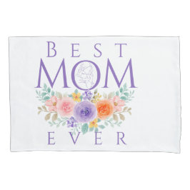 Melhor Mãe Já Flores, Dia de as mães