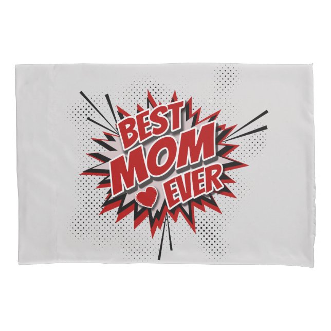 Melhor Mãe Nunca (Frente)