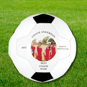 Melhor Nome de Foto de Treinador Bola de Futebol