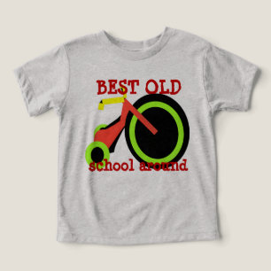 Melhor Old School Por Perto -