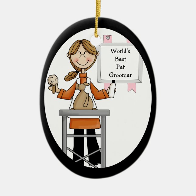 Melhor Ornamento do Cultivo (Frente)