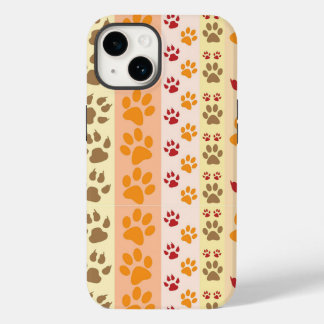 Melhor Padrão de Pets de Impressão da Pata de Cão
