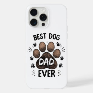 Melhor Pai de Cachorro de Todos os Tempos – Amante