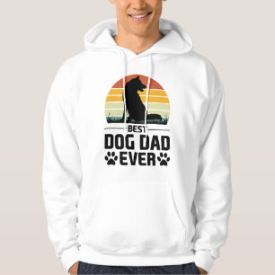 Melhor Pai De Cachorro Nunca - Camisa 3