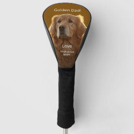 Melhor Pai de Cachorro Personalizado