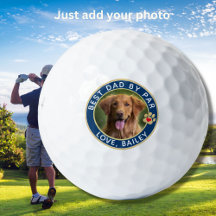 Melhor Pai De Fotografia De Cão Por Personalizado