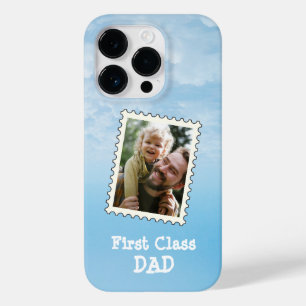 Melhor Pai de PAI de primeira classe Foto personal
