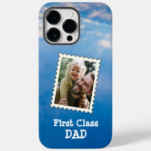 Melhor Pai de PAI de primeira classe Foto personal