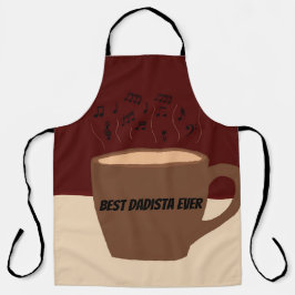 Melhor Pai de sempre - presente de Dia de os pais/