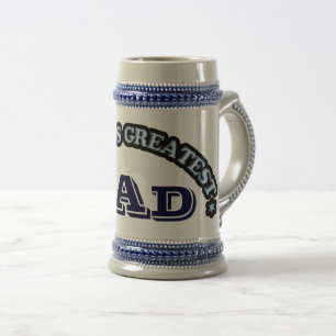 Melhor Pai do Mundo Stein