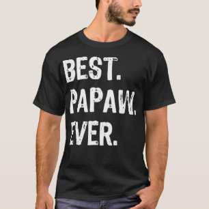 Melhor Papax Já Legal Pullover Engraçado