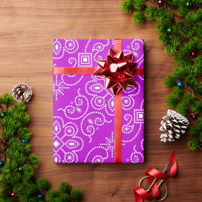 Melhor papel de embrulho (Presente de Natal)
