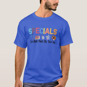 Melhor Parte Da Camisa Do Professor