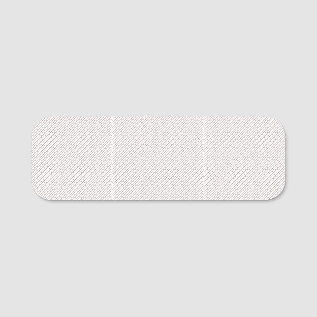 Melhor personalização dos Nomes de etiqueta de log (Frente)