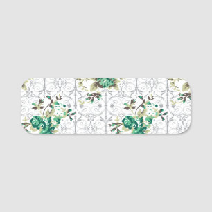 Melhor personalização dos Nomes de etiqueta de log