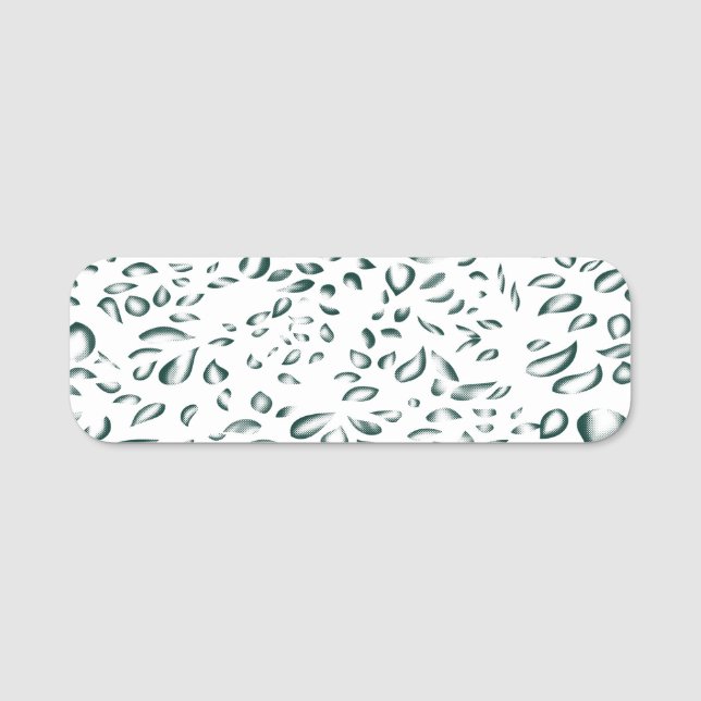 Melhor personalização dos Nomes de etiqueta de log (Frente)