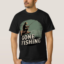 Melhor Pescador de Todos os Tempos Camiseta de Pes
