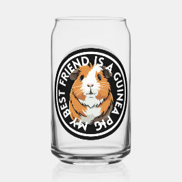 Melhor Porco da Guiné Amiga