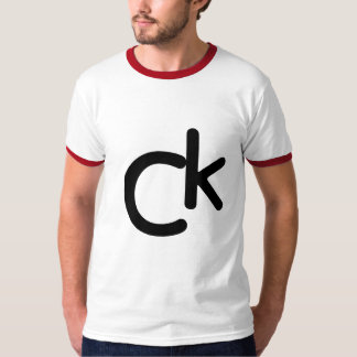 melhor presente casual de camiseta minimalista mas