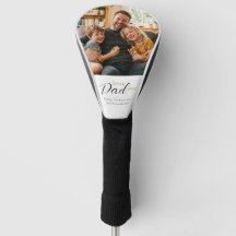 Melhor Presente do Dia dos Pais para Papai Foto