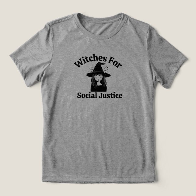Melhor Presente Feminista Capricho Amigo Aniversár (Design frontal)