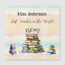 Melhor Professora da Ilustração Mundial