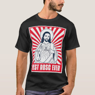 Melhor ROSC de sempre. Camiseta