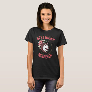 Melhor Rouco Mãe de Camisa