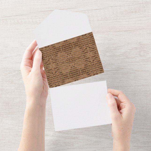 melhor RSVP de Rasga de comprar: Entrada All-In-On (Aba destacável)