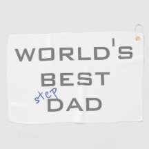 Melhor Stepdad do Mundo