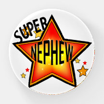 Melhor Superestrela do Sobrinho