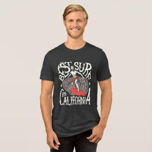 Melhor surfe na Califórnia - Teto do Surf Retroati