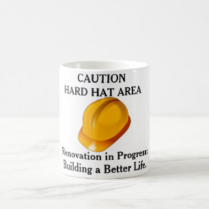 Melhor vida - caneca de café