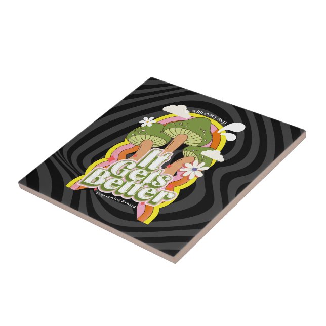 Melhora | Boas Vibes e Groovy se sentem personaliz (Lateral)