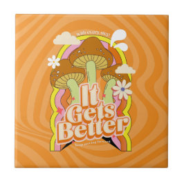 Melhora | Boas Vibes e Groovy se sentem personaliz