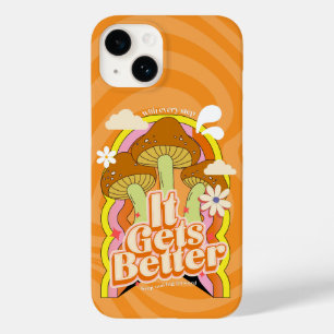 Melhora   Boas Víblias e Sentimentos de Groovy Ret