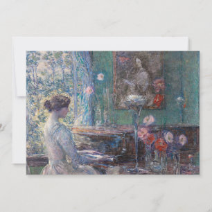 Melhoramento   Childe Hassam