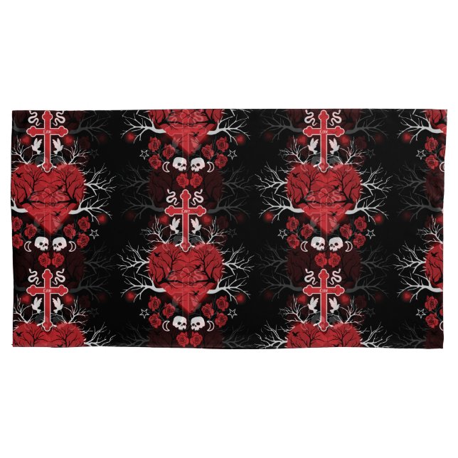 Melhores Acessórios Góticos para Presente (Frente)