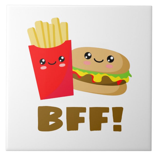 Melhores Amigos para Sempre (Frente)