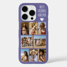 Melhores Amigos Para Sempre 8 Foto Roxo
